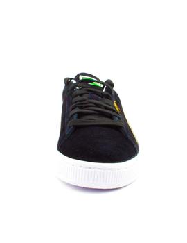 Zapatillas Hombre Puma SUEDE