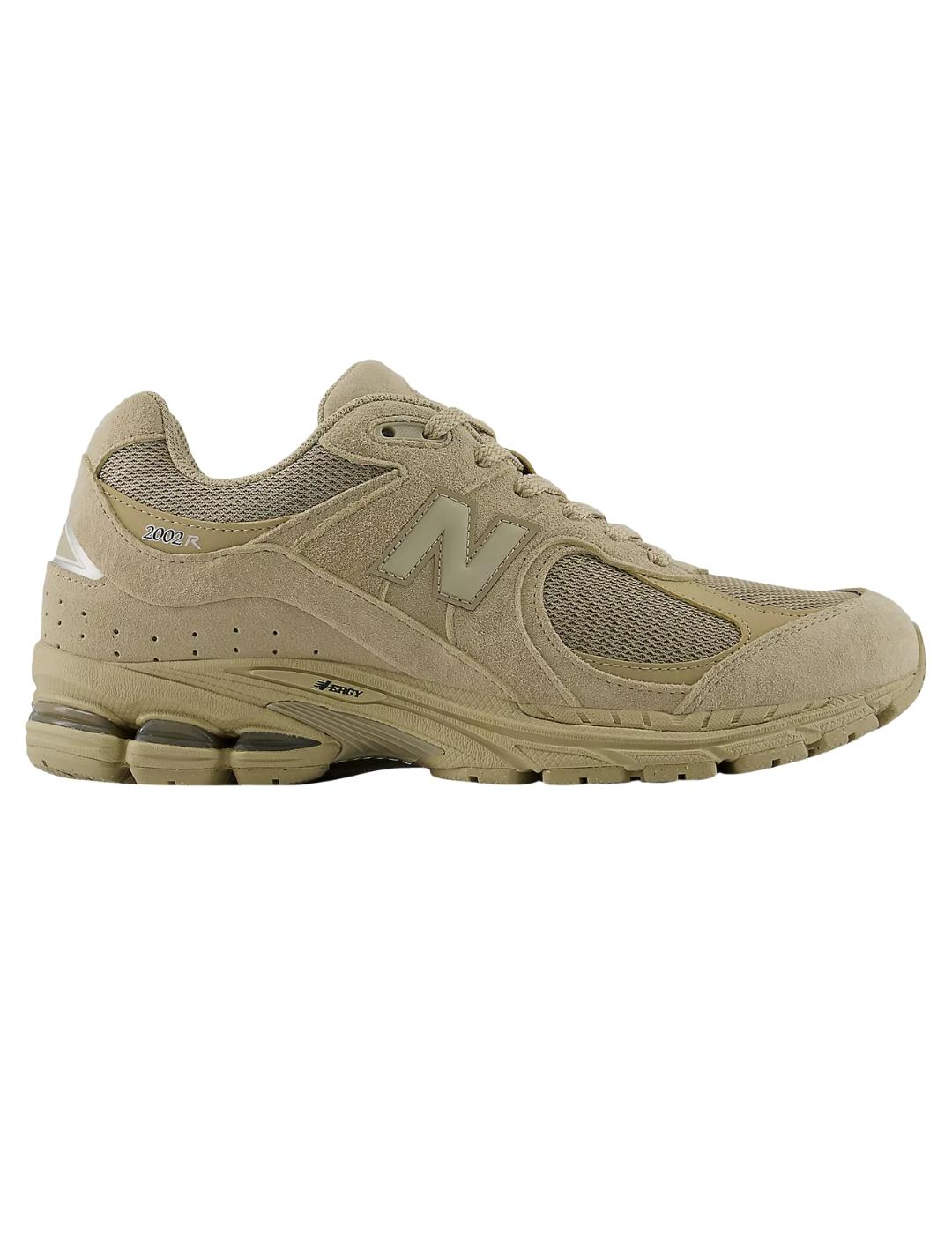 Zapatillas new balance u20025i9 beige de hombre.