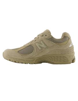 Zapatillas new balance u20025i9 beige de hombre.