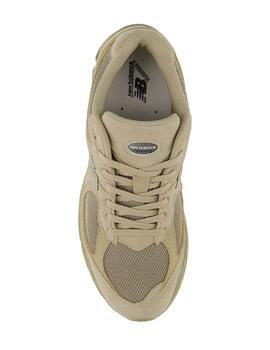 Zapatillas new balance u20025i9 beige de hombre.