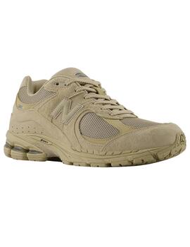 Zapatillas new balance u20025i9 beige de hombre.