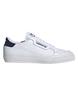 Zapatillas de Hombre Adidas VULC BLANCO