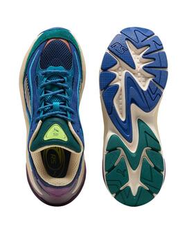 Zapatillas puma rs surge lakeshore multicolor de hombre.