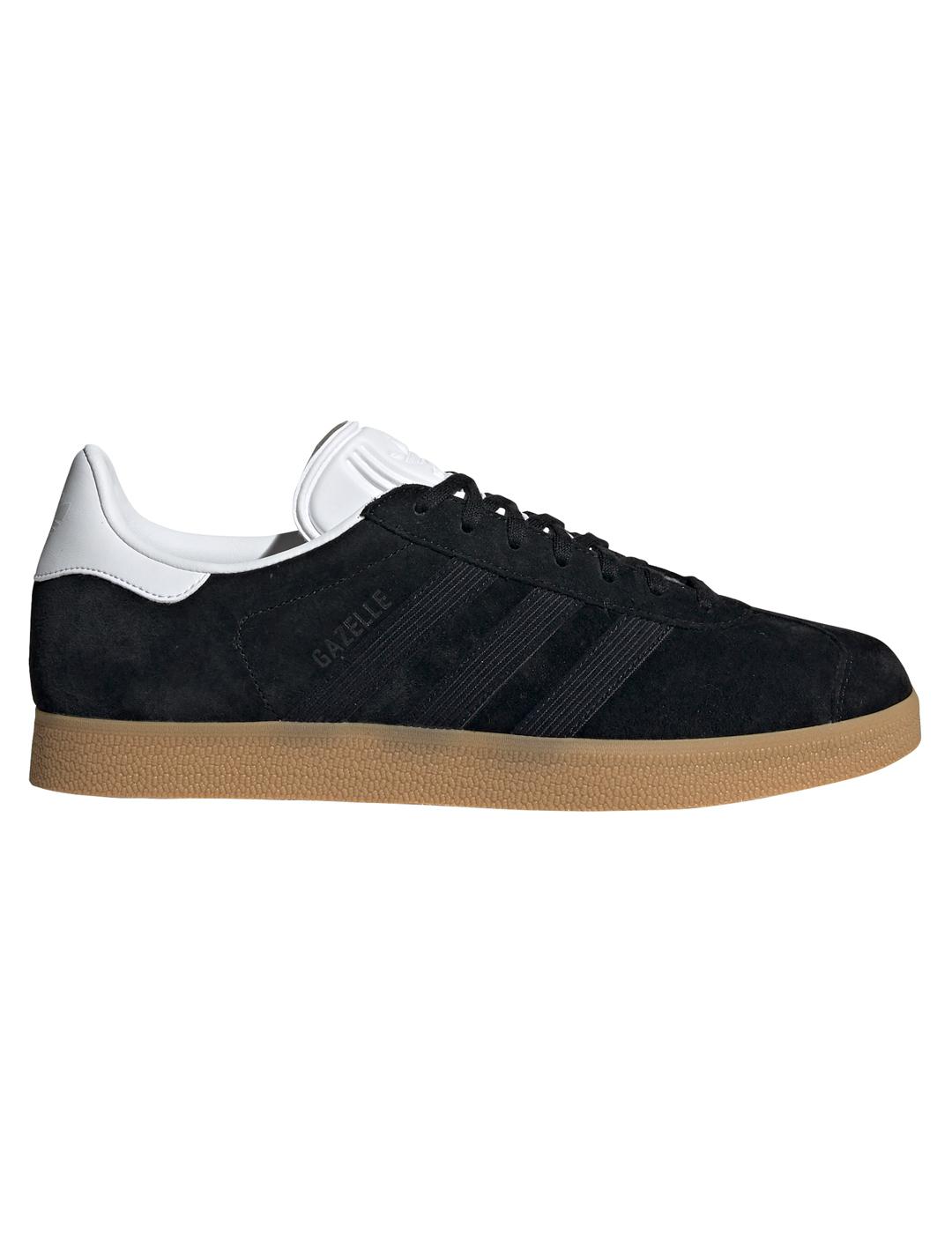 adidas gazelle suela caramelo