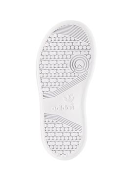Adidas continental sales 80 niño velcro