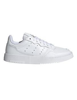 Zapatillas de Niños ADIDAS SUPERCOURT J BLANCO