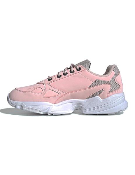 Cuando Rubí Desfiladero Zapatillas de Mujer ADIDAS FALCON W ROSA