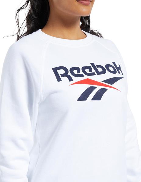 Sudadera Mujer Reebok Vector Graphic IN1700-100071370