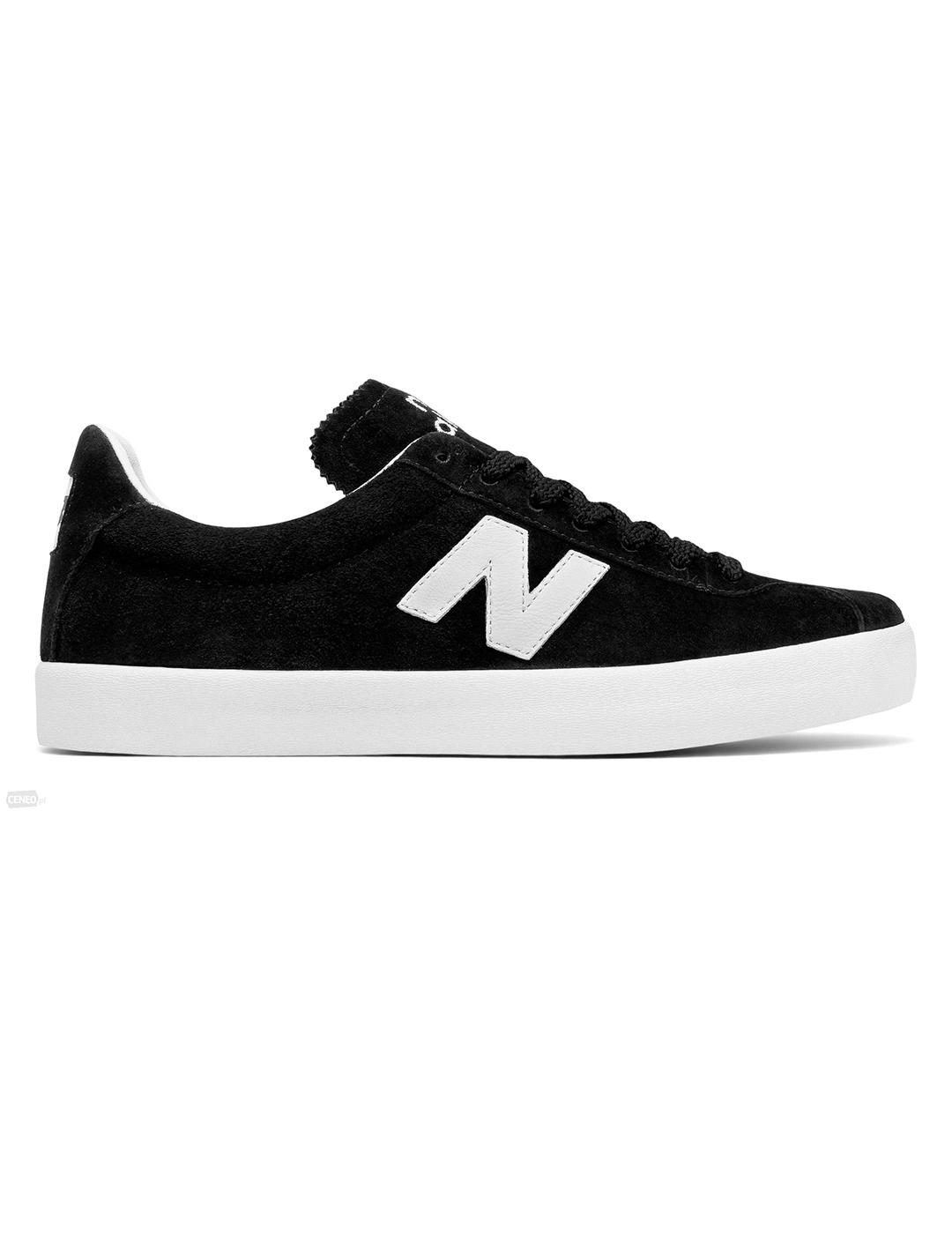 Zapatillas de Hombre New Balance TEMPUSBB NEGRA