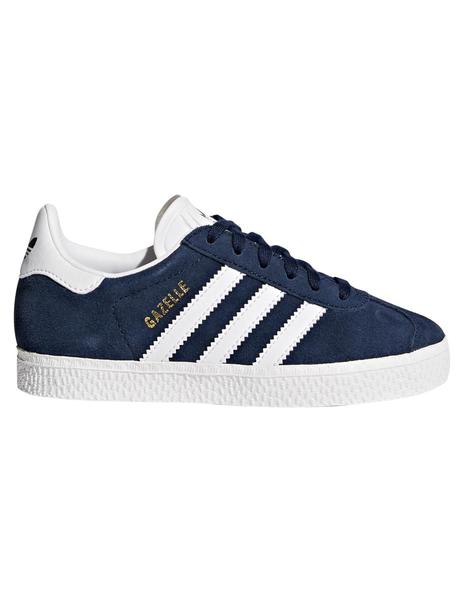 Adidas gazelle niño azul marino new arrivals