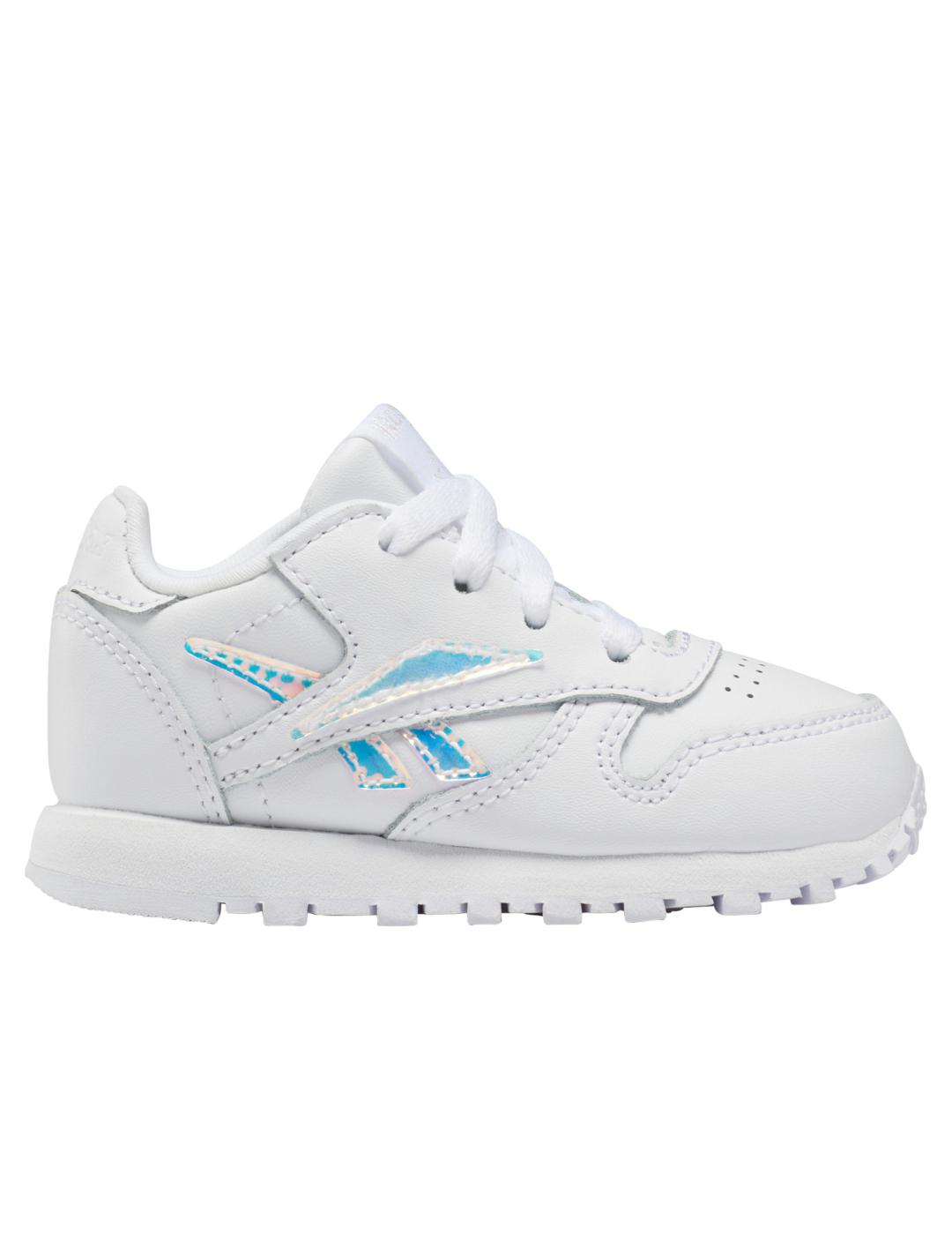 reebok classic leather niña