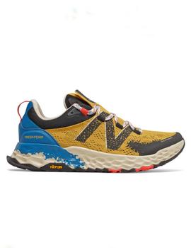 Zapatilla New Balance Fresh Foam Hierro v5 de hombre