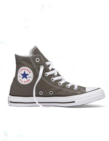 de Mujer CONVERSE ALL STAR ALTAS