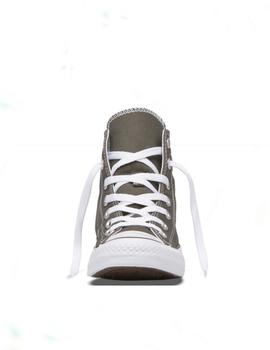 Zapatillas de Mujer CONVERSE ALL STAR ALTAS GRIS