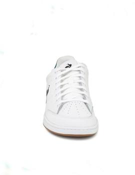 Zapatilla le coq sportif Court clay bold blanco de hombre