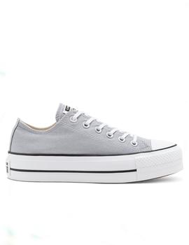 zapatillas converse mujer plomas