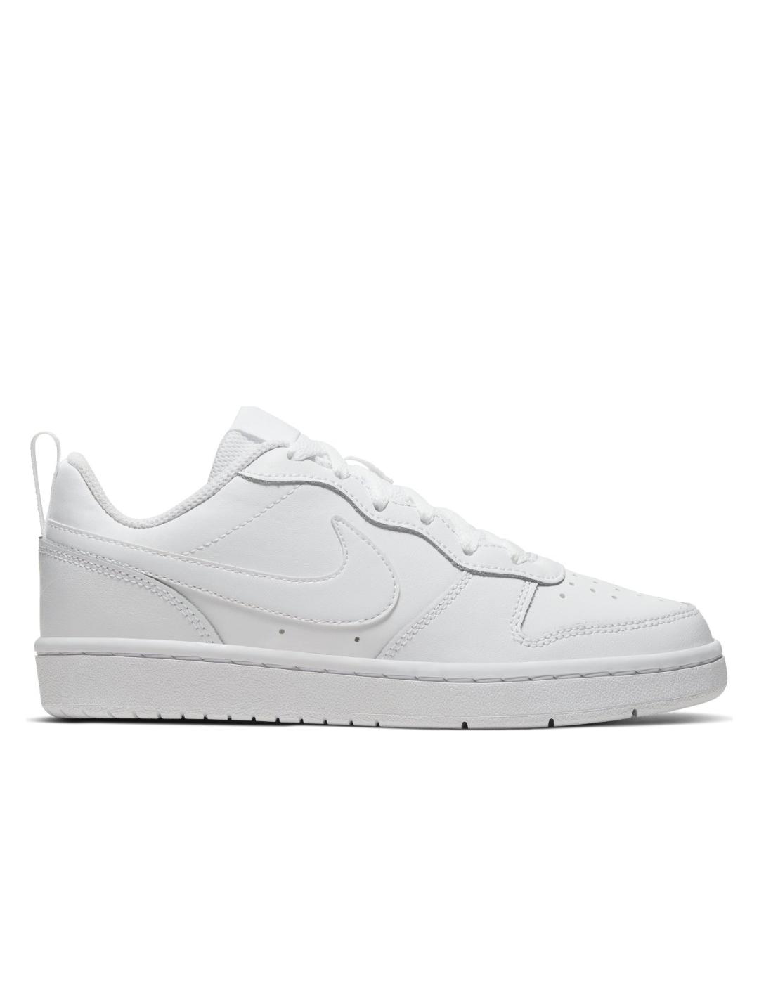 Zapatilla nike borough low 2 gs