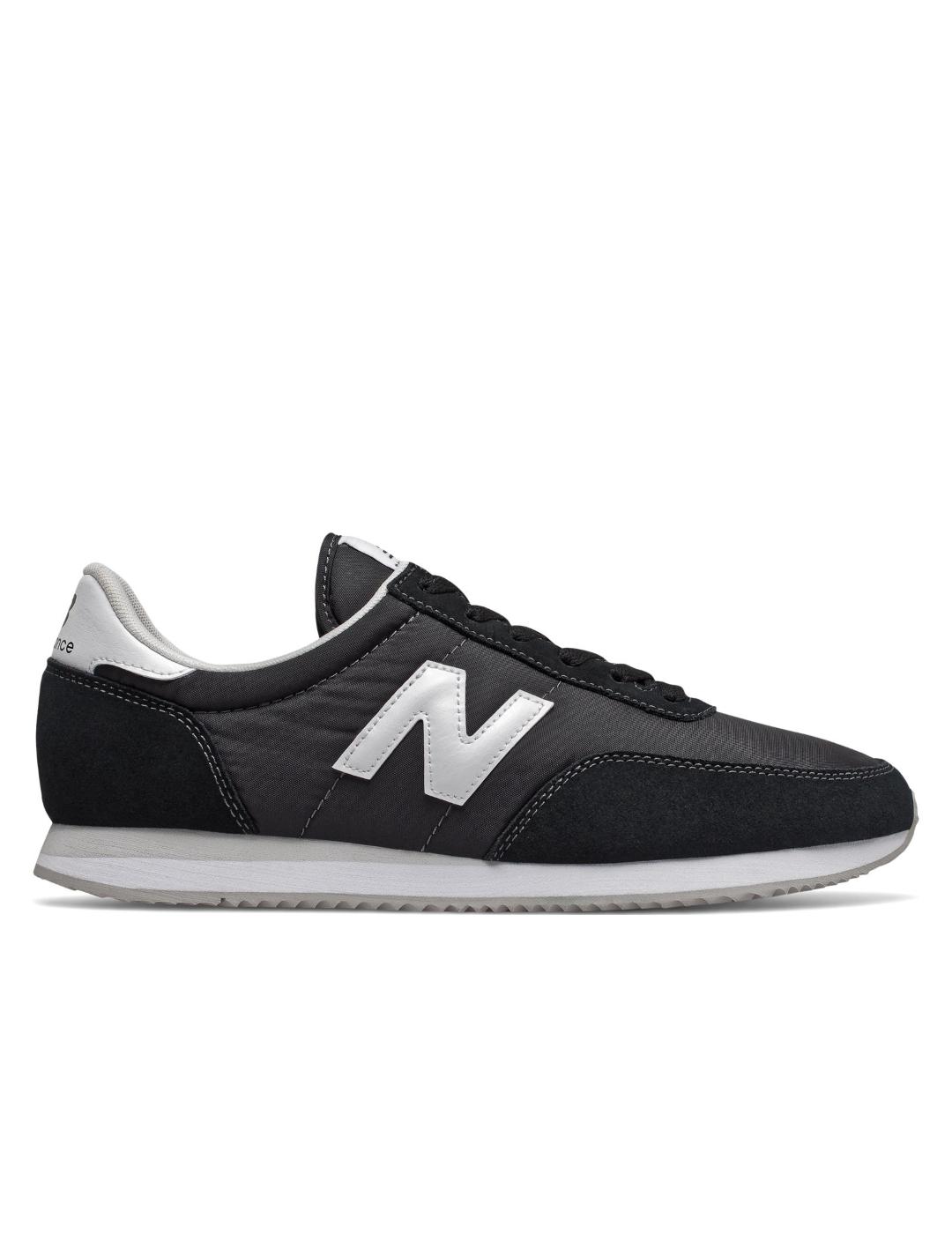 Zapatilla New Balance ul720aa negro de hombre