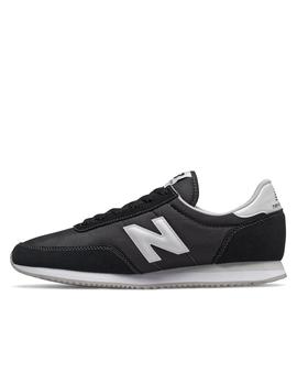 Zapatilla New Balance ul720aa negro de hombre