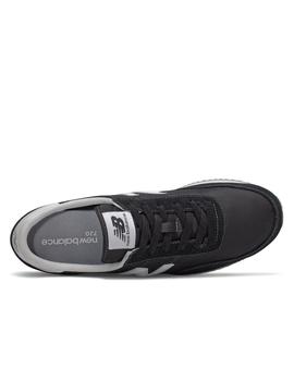 Zapatilla New Balance ul720aa negro de hombre