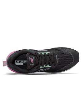 Zapatilla new balance ws515ra2 negro de mujer