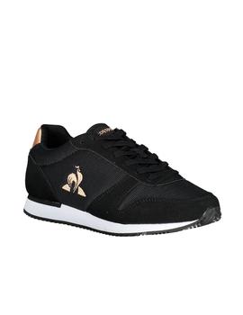 Zapatilla le coq sportif matrix w negro de mujer