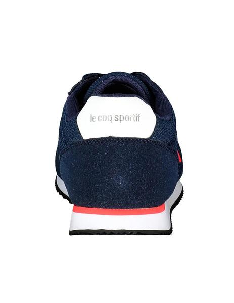 Zapatilla le coq sportif matrix azul de hombre