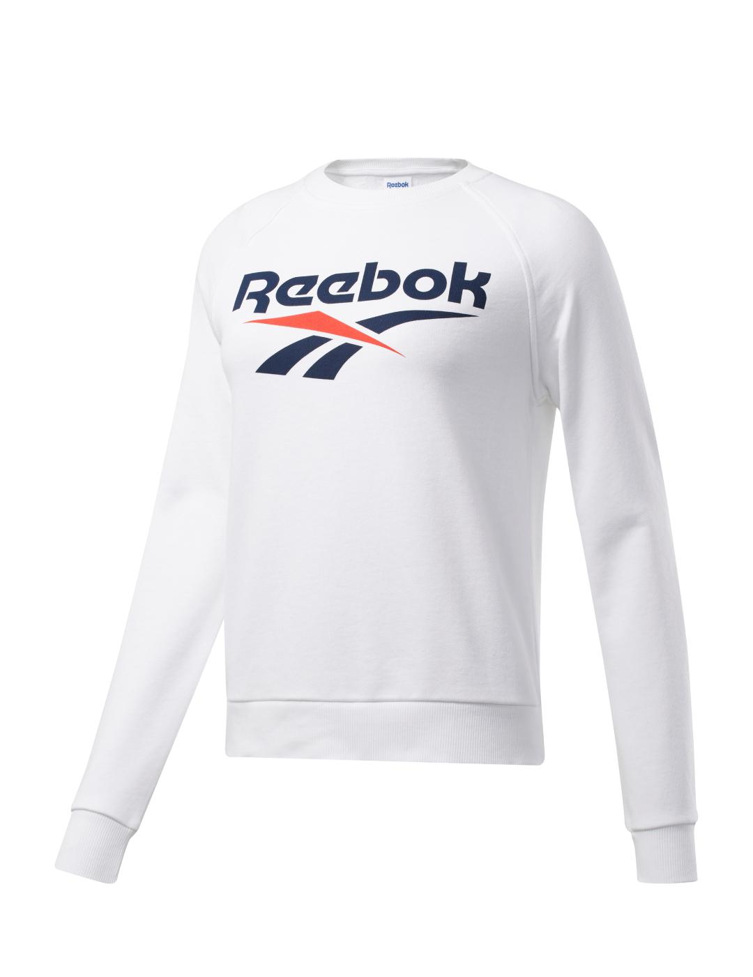 Sudadera Mujer Reebok Vector Graphic IN1700-100071370