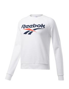sudadera reebok classic mujer verdes