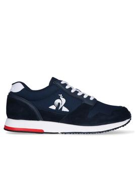 Zapatillas de Hombre LE COQ JAZY SPORT AZUL