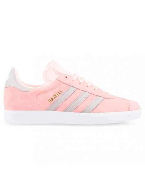 plataforma agencia filtrar Zapatillas de Mujer Adidas Gazelle Rosa