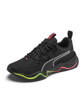 Zapatilla Puma zone xt wns negro de mujer