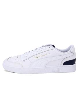 Zapatilla puma ralph sampson lo blanco de homre.