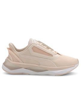 Zapatilla puma lqdcell shatter xt nc wns rosa de mujer.