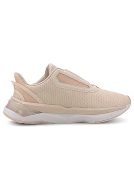 Zapatilla puma lqdcell shatter xt nc wns rosa de mujer.