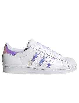 adidas superstar j rosa