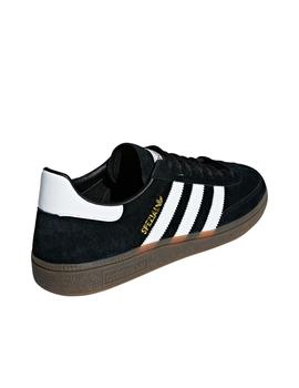 Zapatillas adidas Handball spezial negro unisex