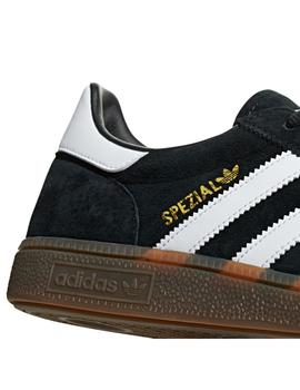 Zapatillas adidas Handball spezial negro unisex