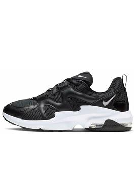 Zapatilla nike air max graviton negro de hombre.