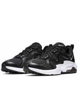 Zapatilla nike air max graviton negro de hombre.