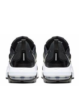 Zapatilla nike air max graviton negro de hombre.