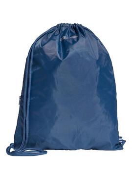 gymsack trefoil adidas azul