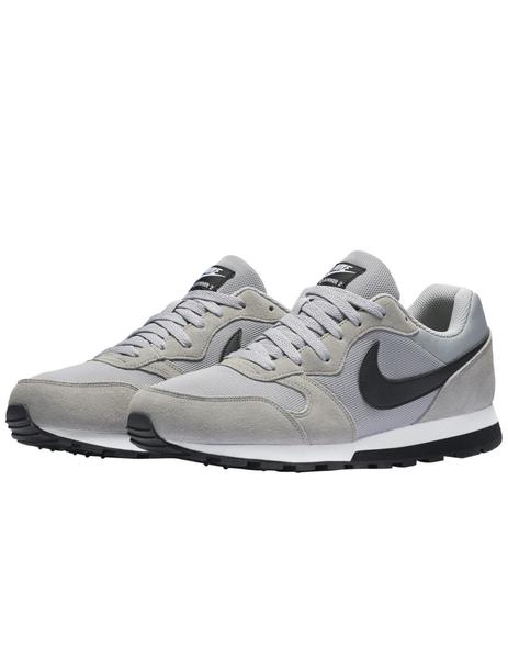 Zapatilla nike md runner gris de