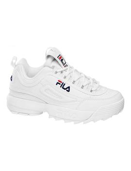 Zapatillas de Mujer FILA DISRUPTOR LOW WMN