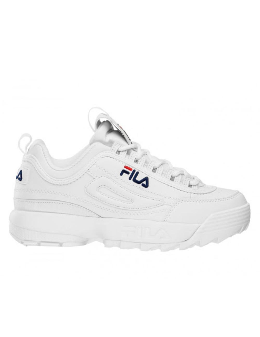 Zapatillas de Hombre FILA DISRUPTOR