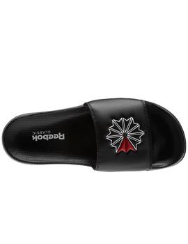 Chanclas de Hombre Reebok CLASSIC SLIDE