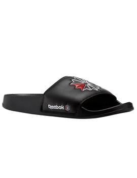 Chanclas de Hombre Reebok CLASSIC SLIDE