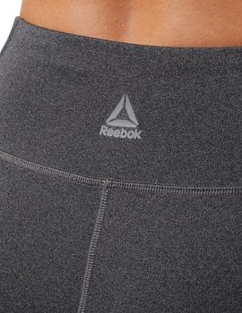 Malla de Mujer Reebok WOR DELTA TIGHT GRIS