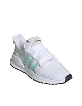 Zapatillas de Mujer ADIDAS U  PATH RUN W  BLANCO