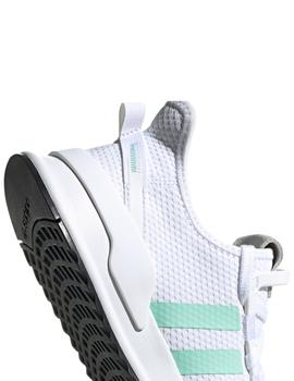 Zapatillas de Mujer ADIDAS U  PATH RUN W  BLANCO